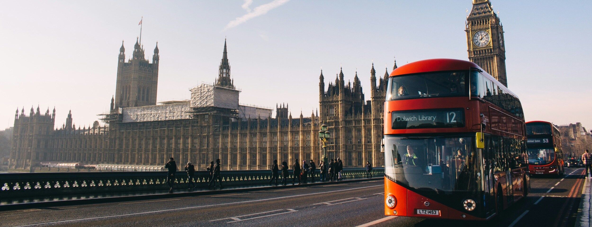Tages- und Mehrtagesfahrten